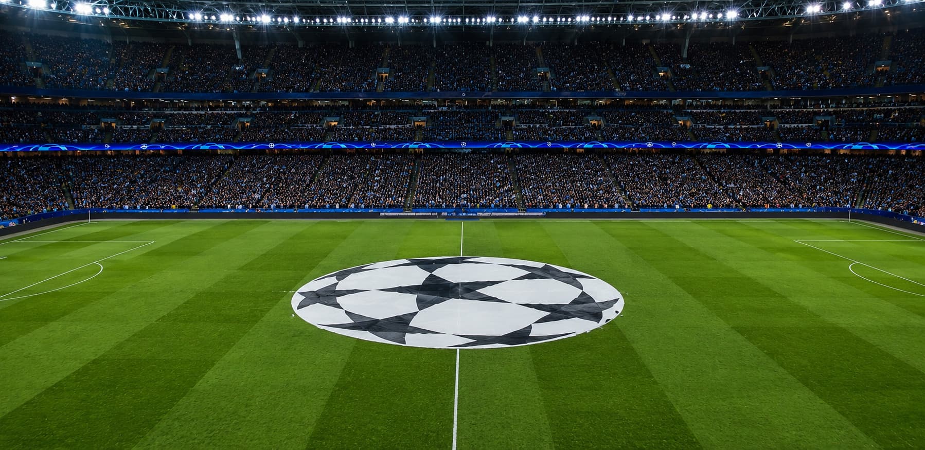 UEFA Champions League Stimmungsbild