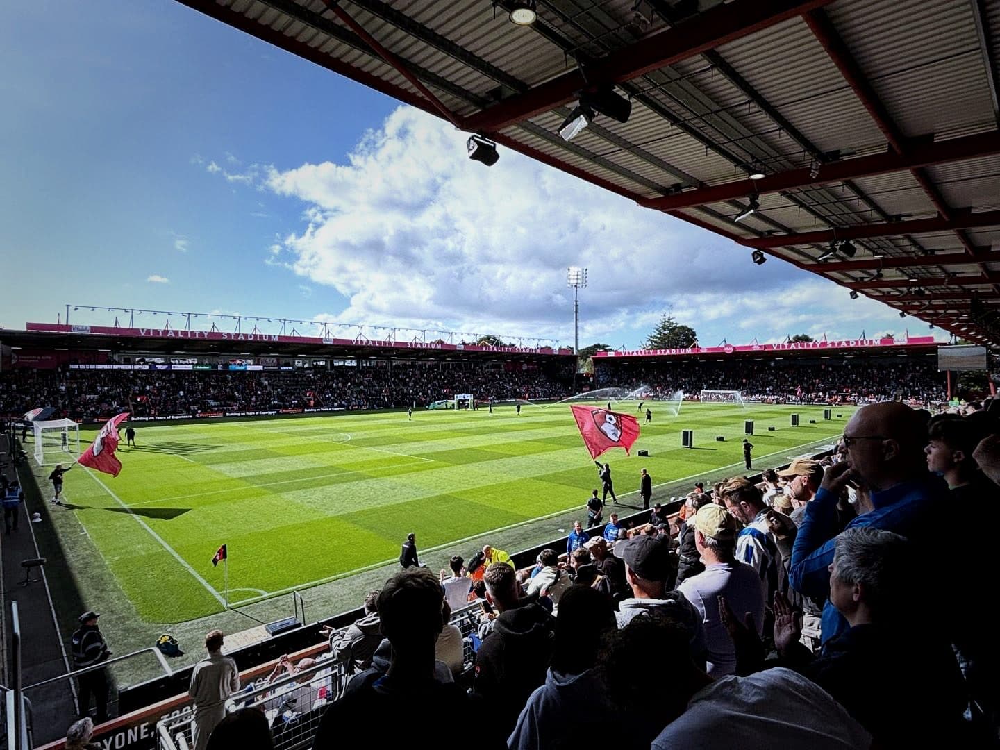AFC Bournemouth