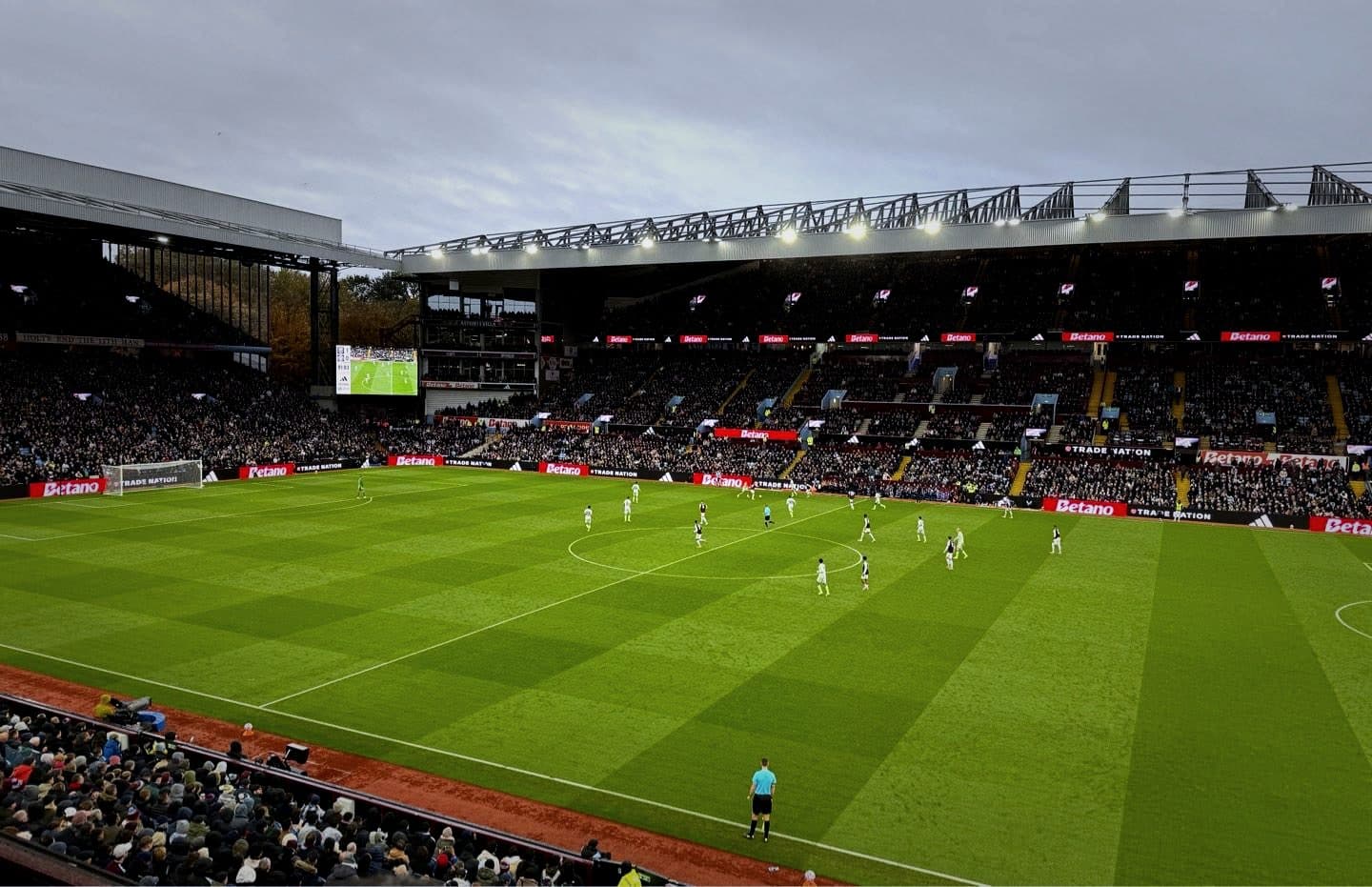 Aston Villa