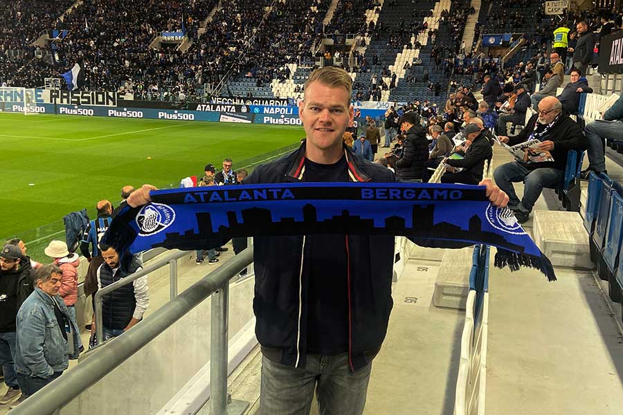 Atalanta vs AS Roma