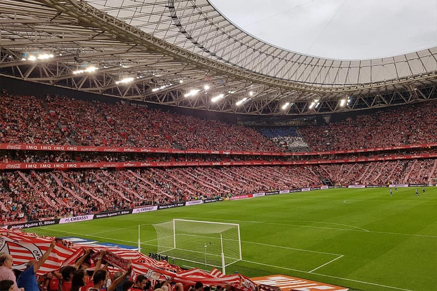 Athletic Bilbao