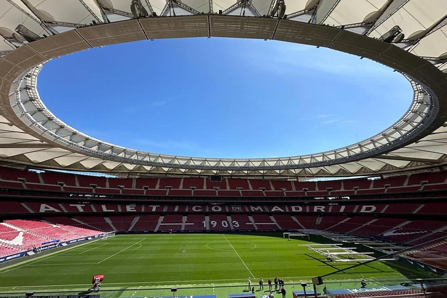 Atlético Madrid vs Celta de Vigo