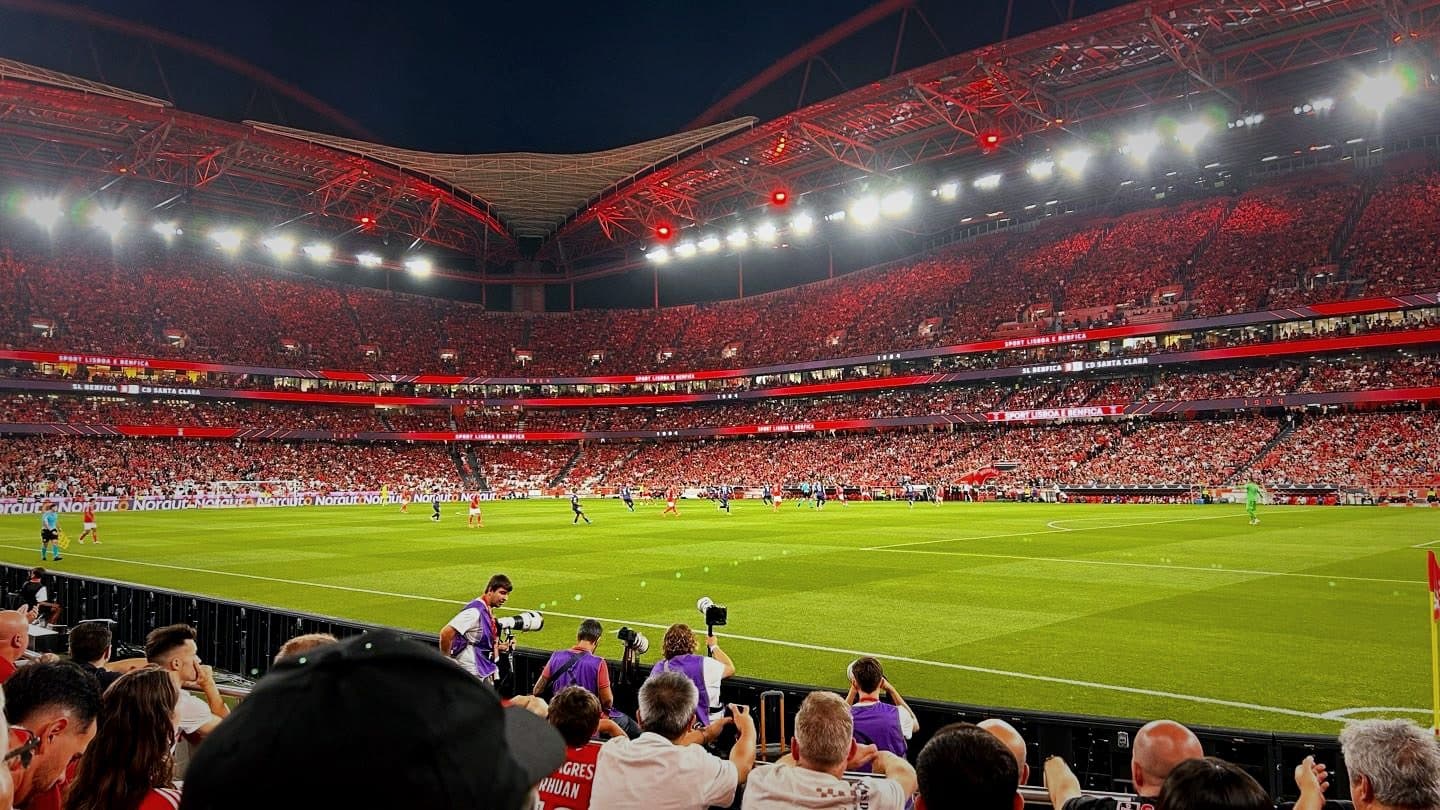 Benfica