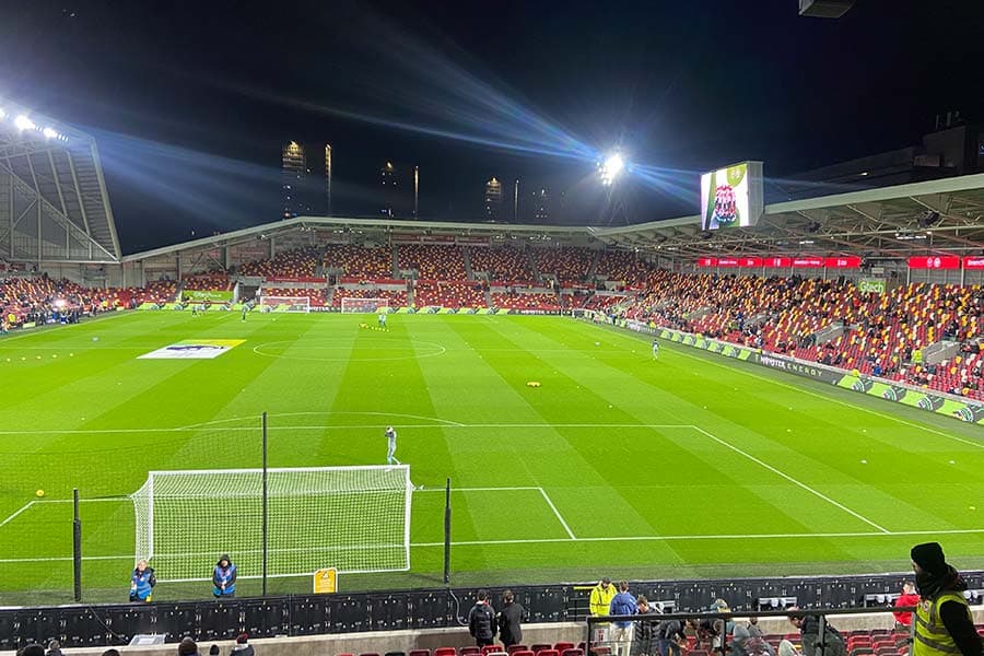 Brentford
