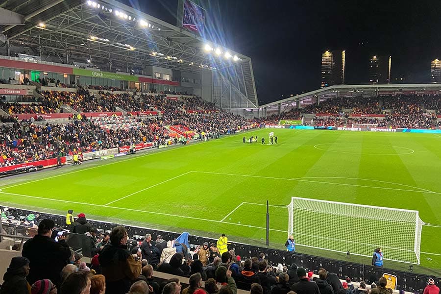 Brentford - Brentford