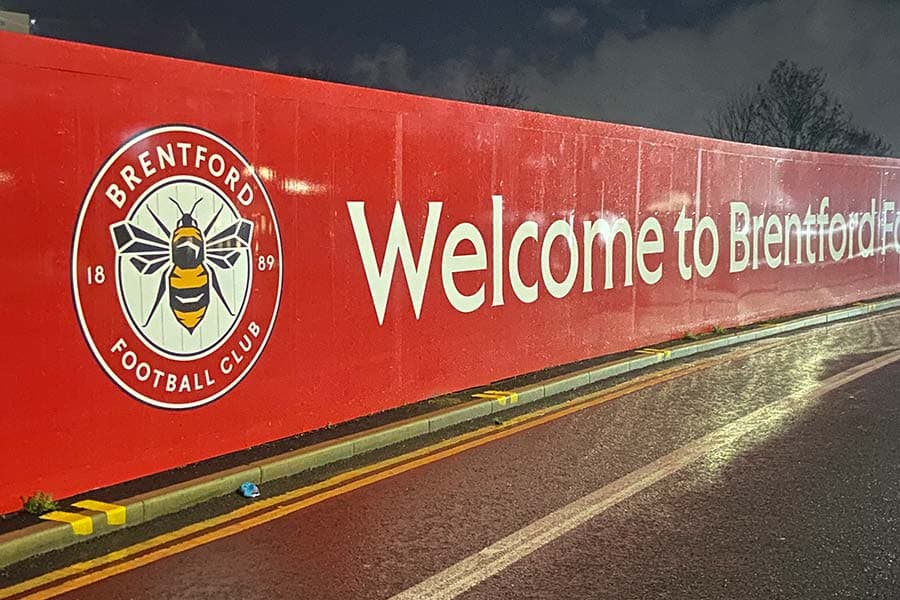 Brentford - Brentford