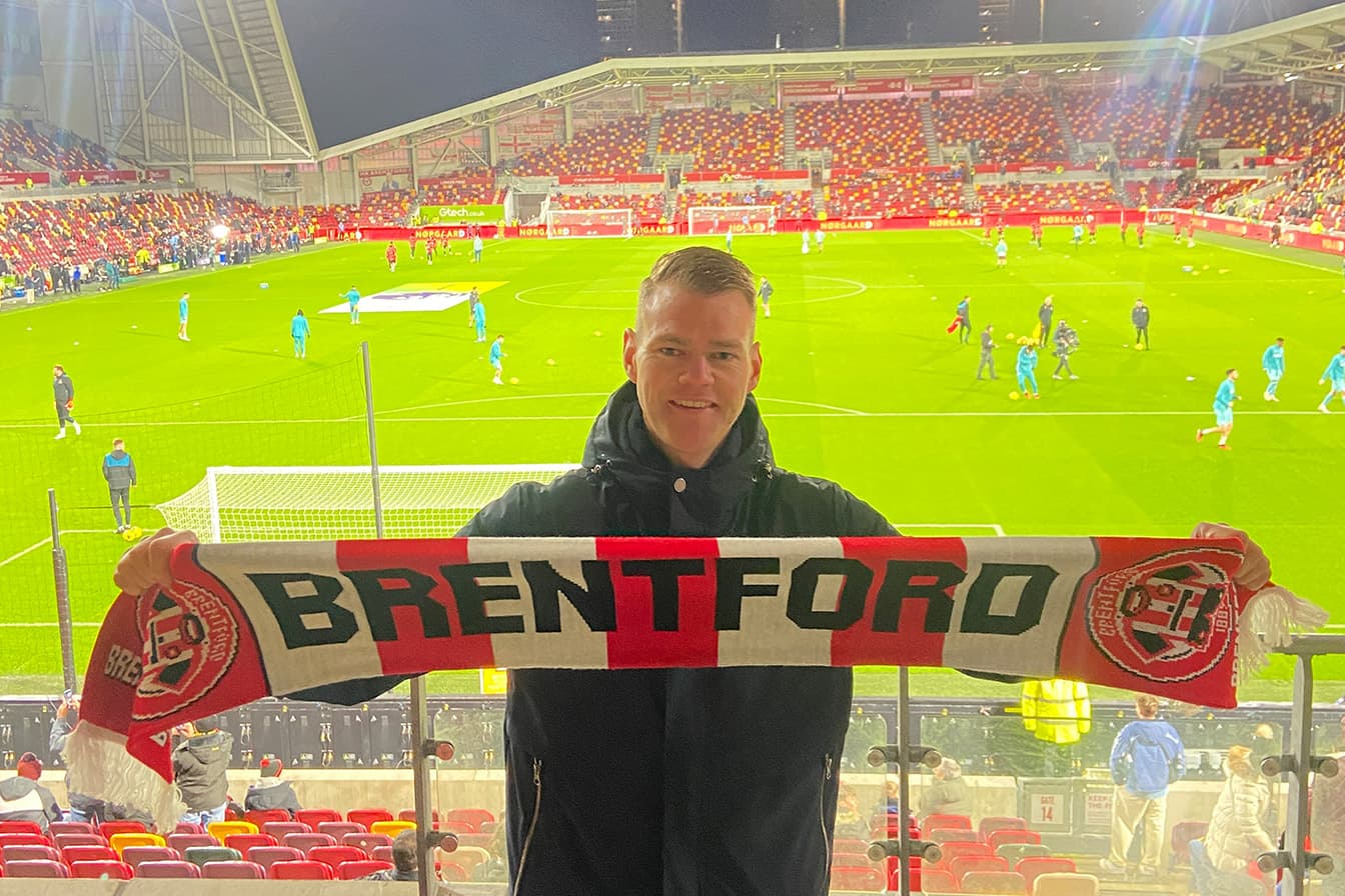 Brentford vs Sunderland