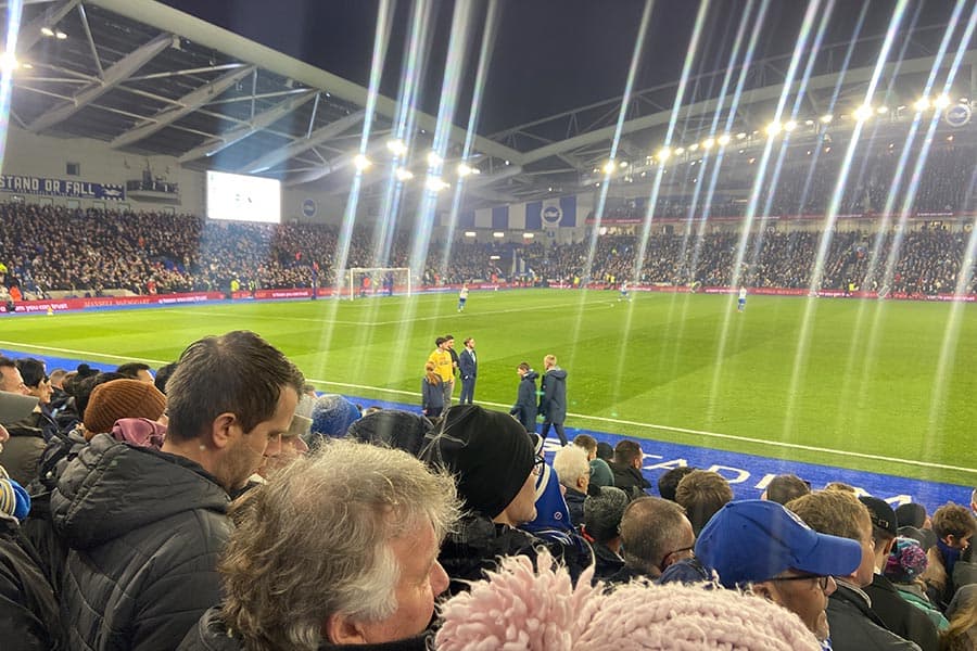 Brighton & Hove Albion