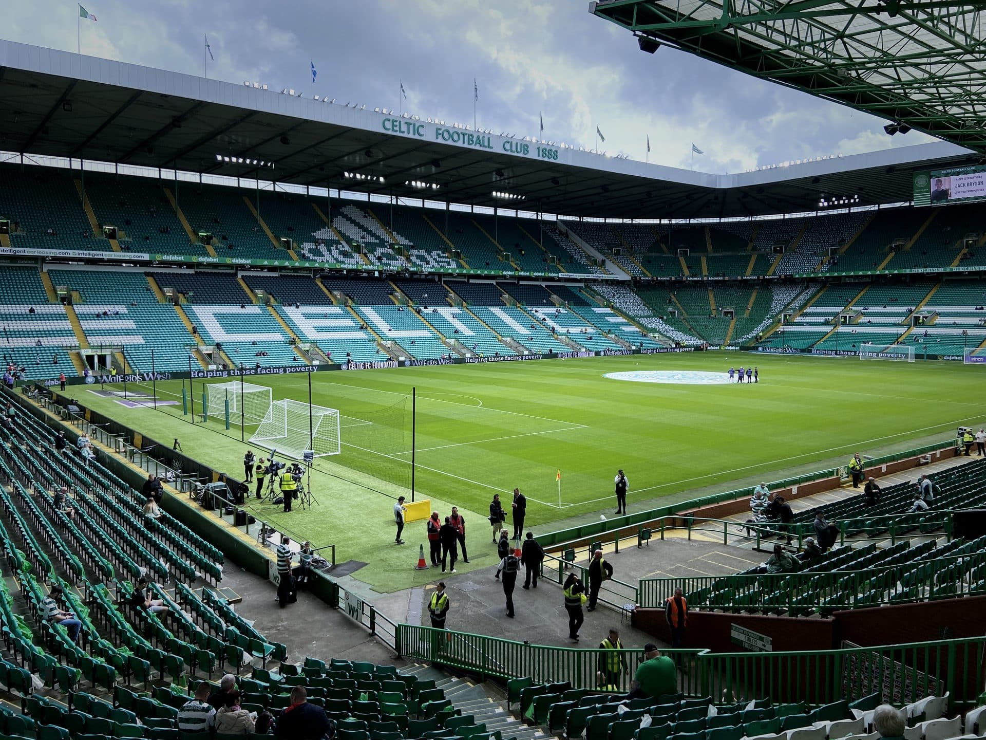 Celtic