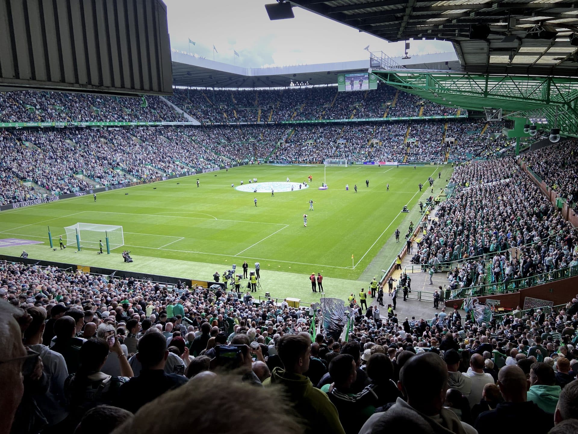 Celtic - Ac Milan