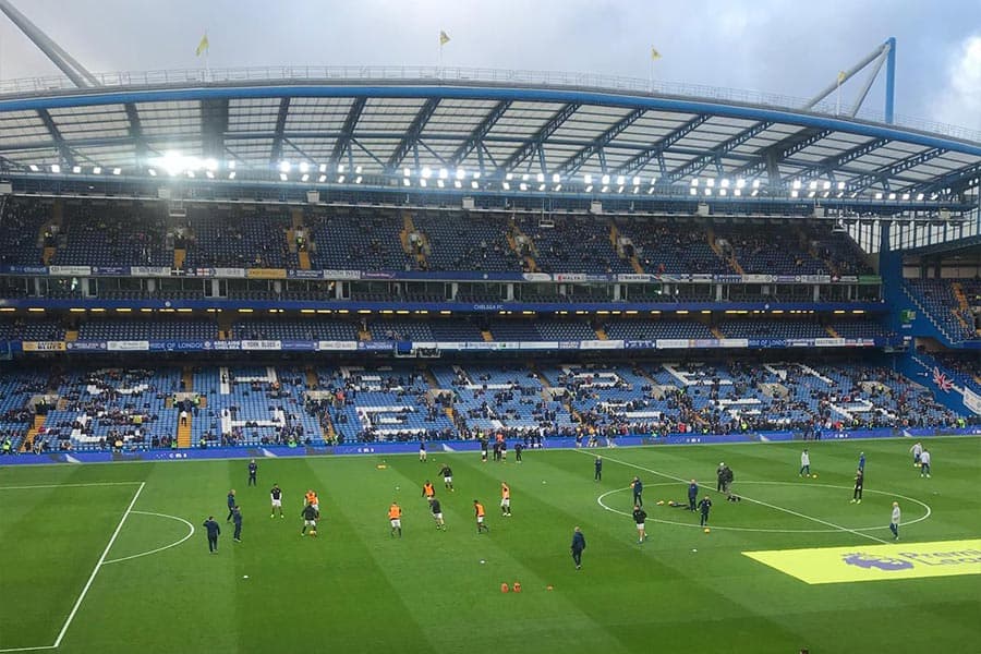 Chelsea