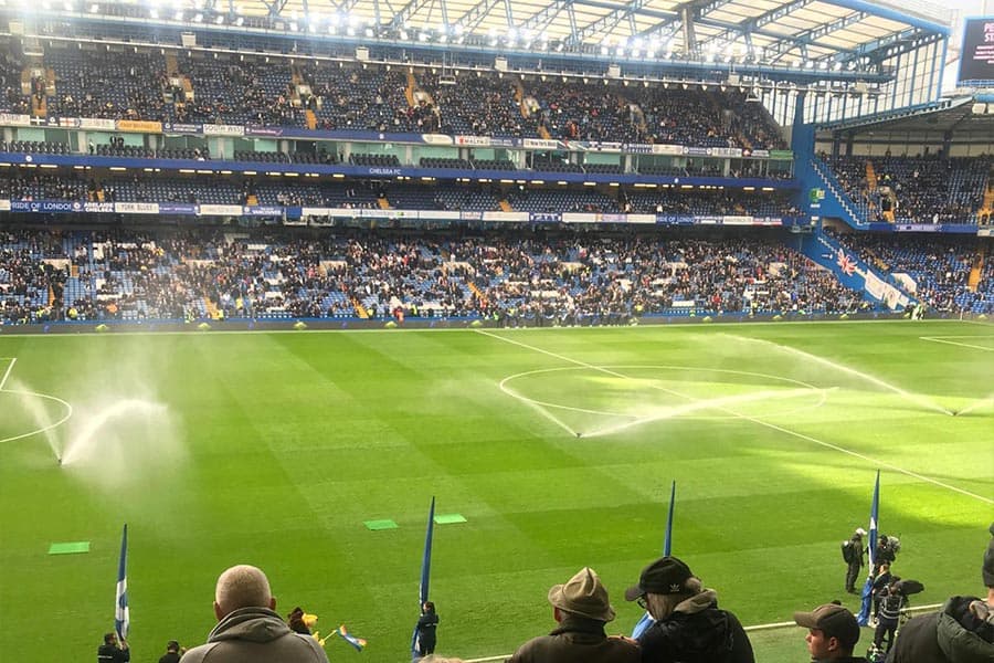 Chelsea