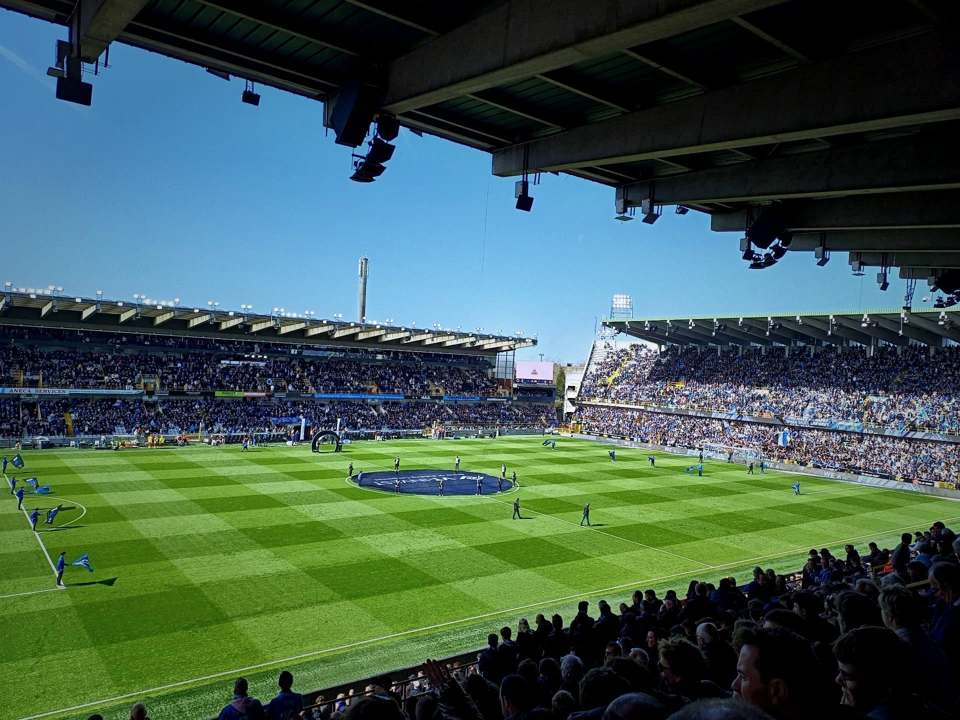Club Brugge