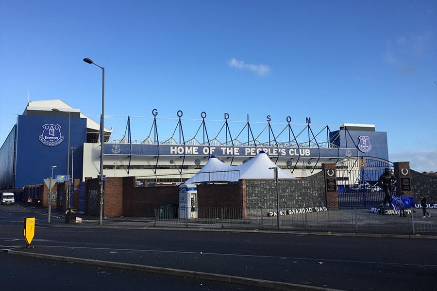 Everton FC vs Wolverhampton Wanderers