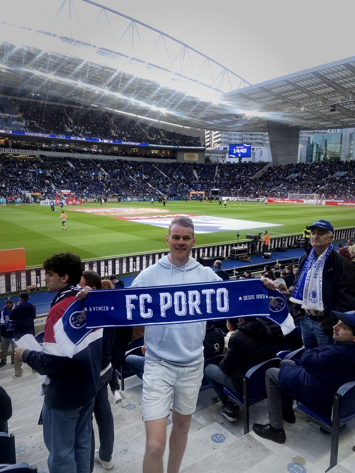 FC Porto - Fc Porto