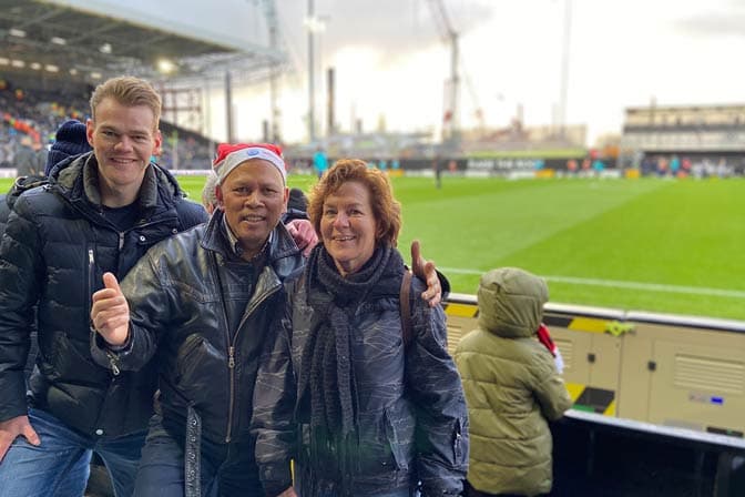 Fulham - Crystal Palace