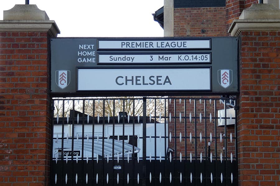 Fulham