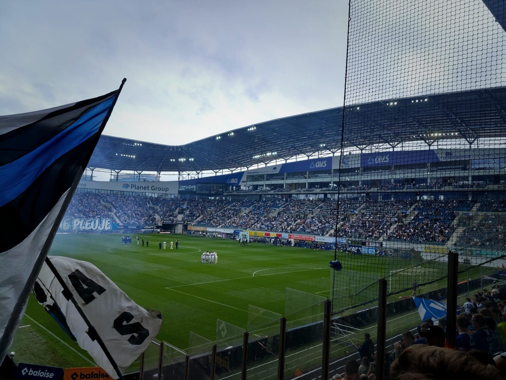 KAA Gent