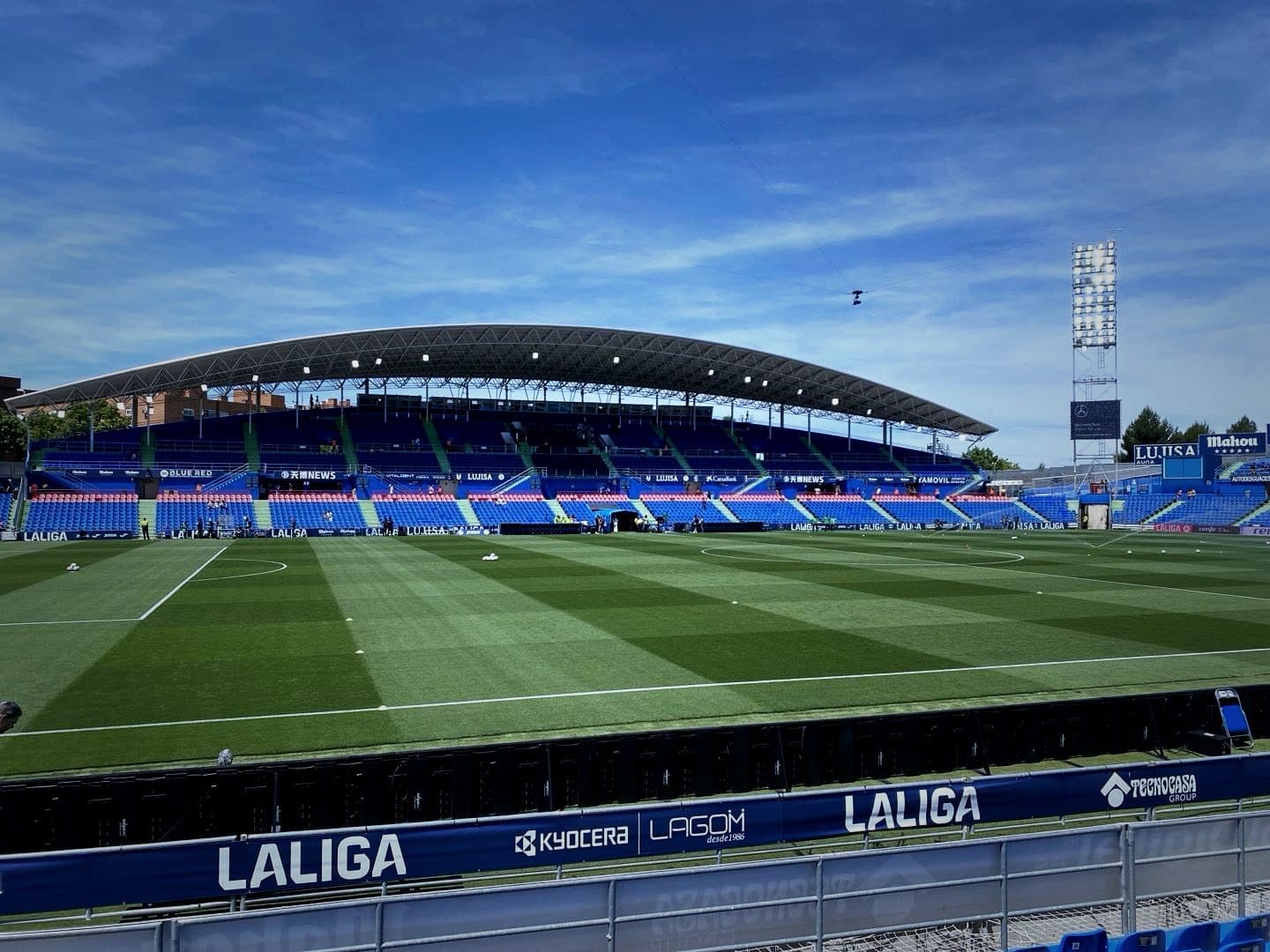Getafe CF