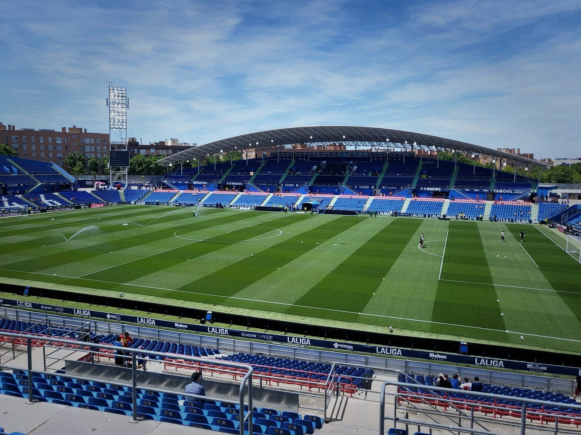 Getafe CF