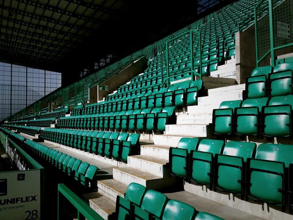 Hibernian FC vs Motherwell