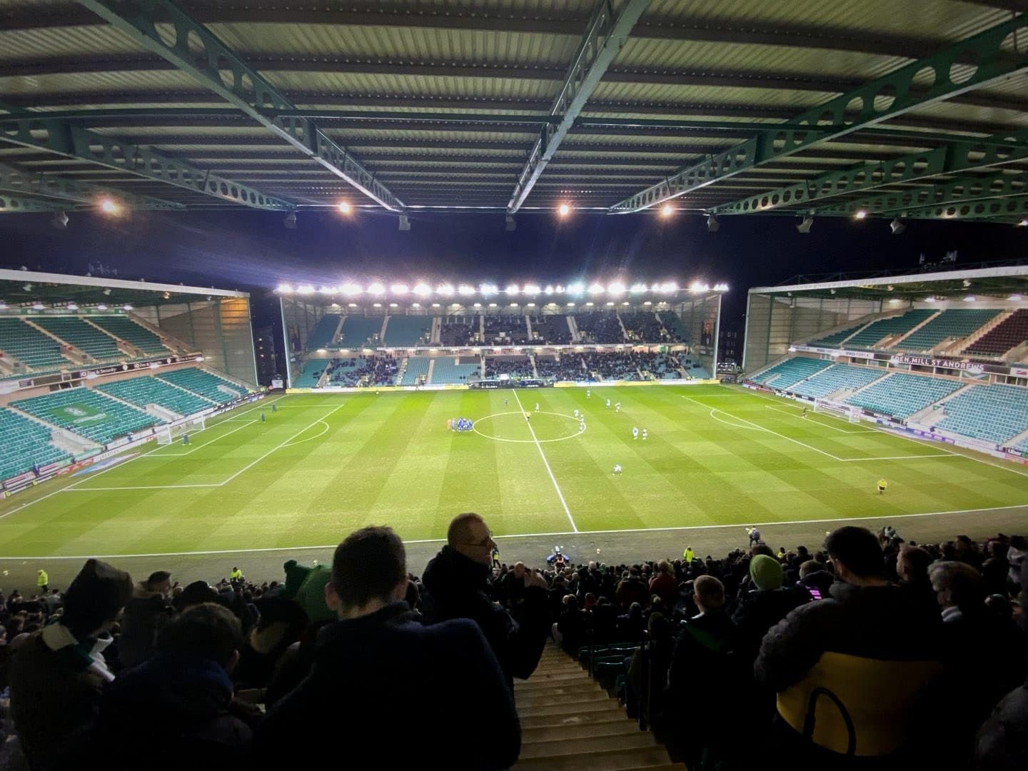 Hibernian