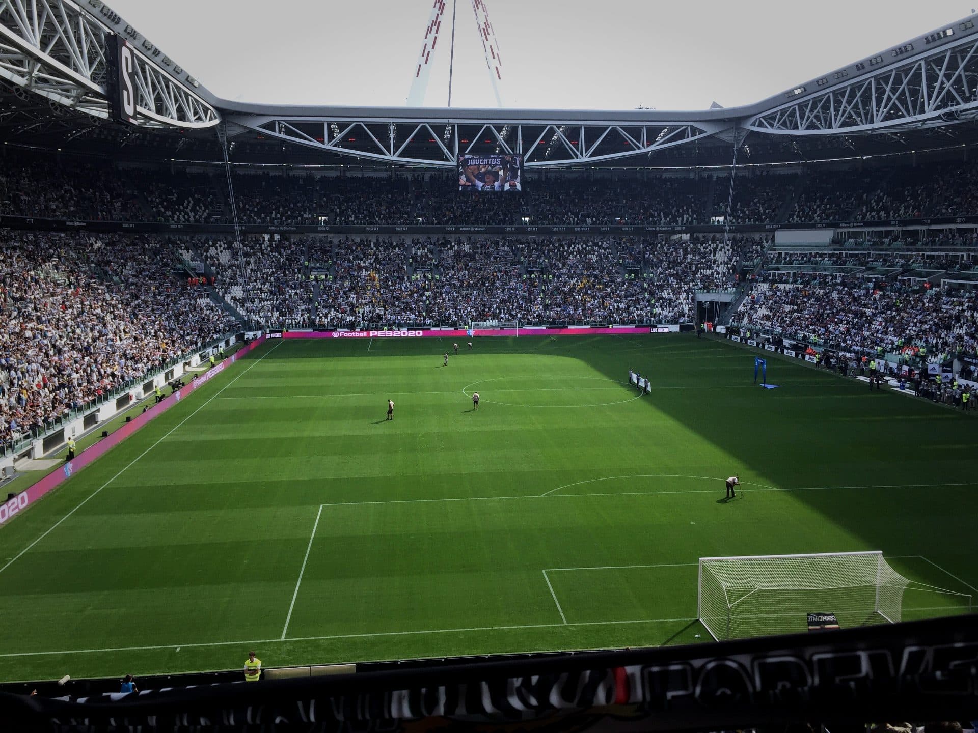 Juventus