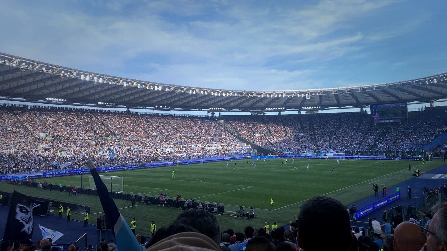 Lazio