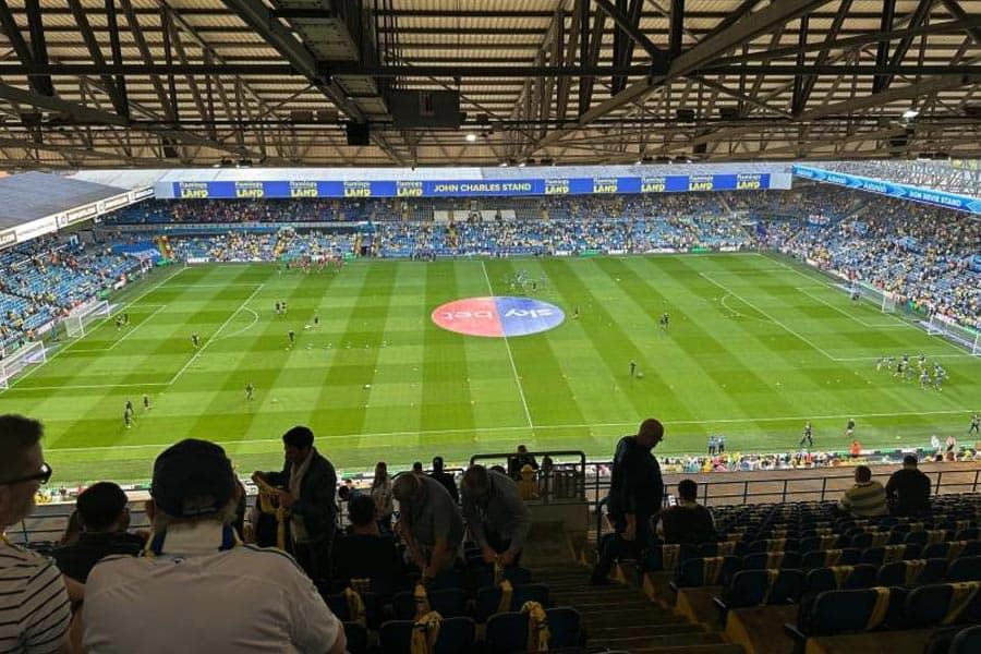 Leeds United