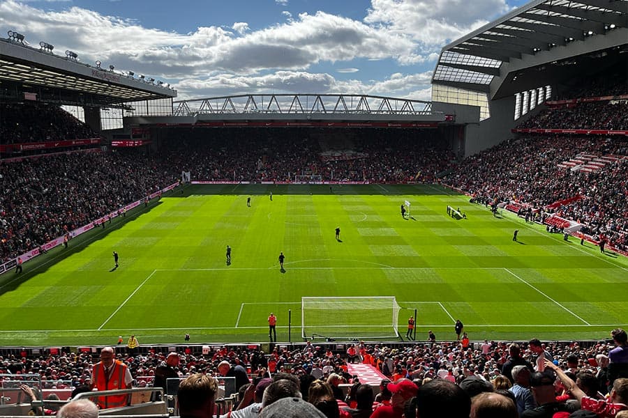 Liverpool - Liverpool Fc