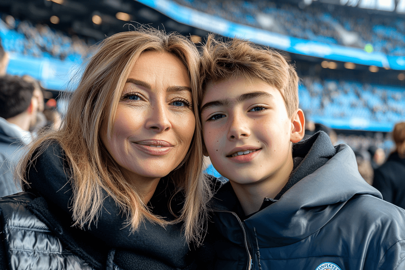 Manchester City vs Sporting CP