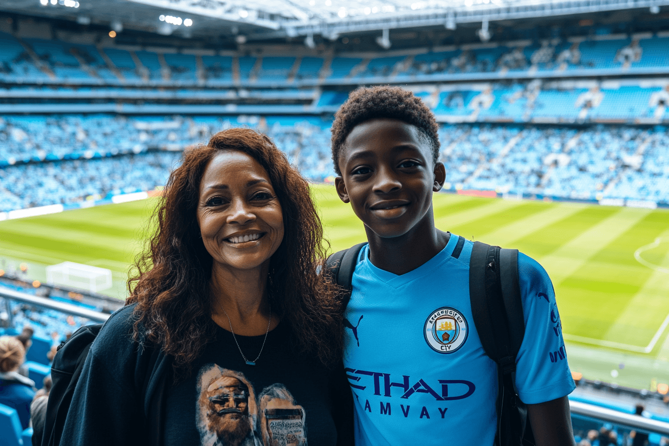 Manchester City
