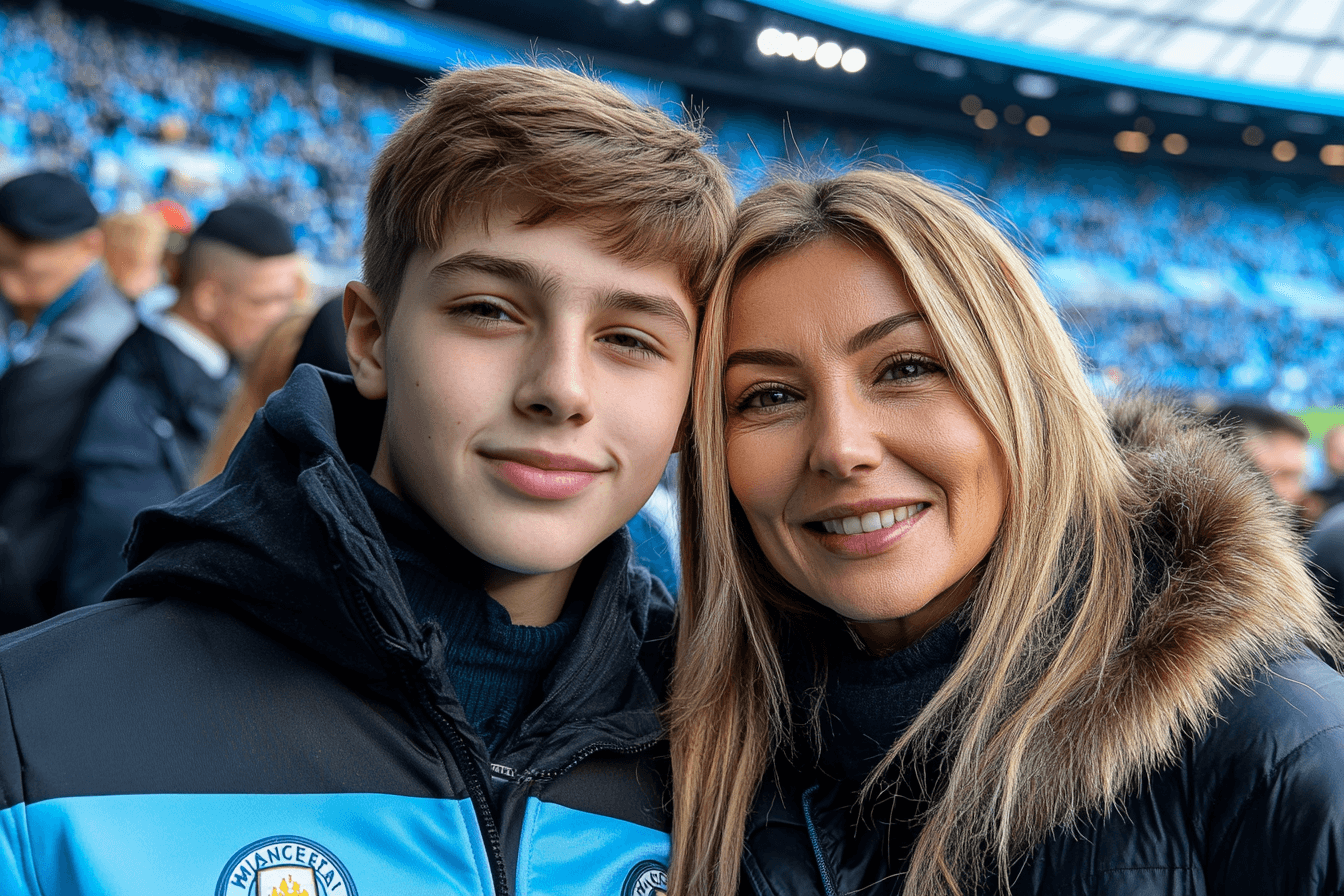 Manchester City vs Everton FC