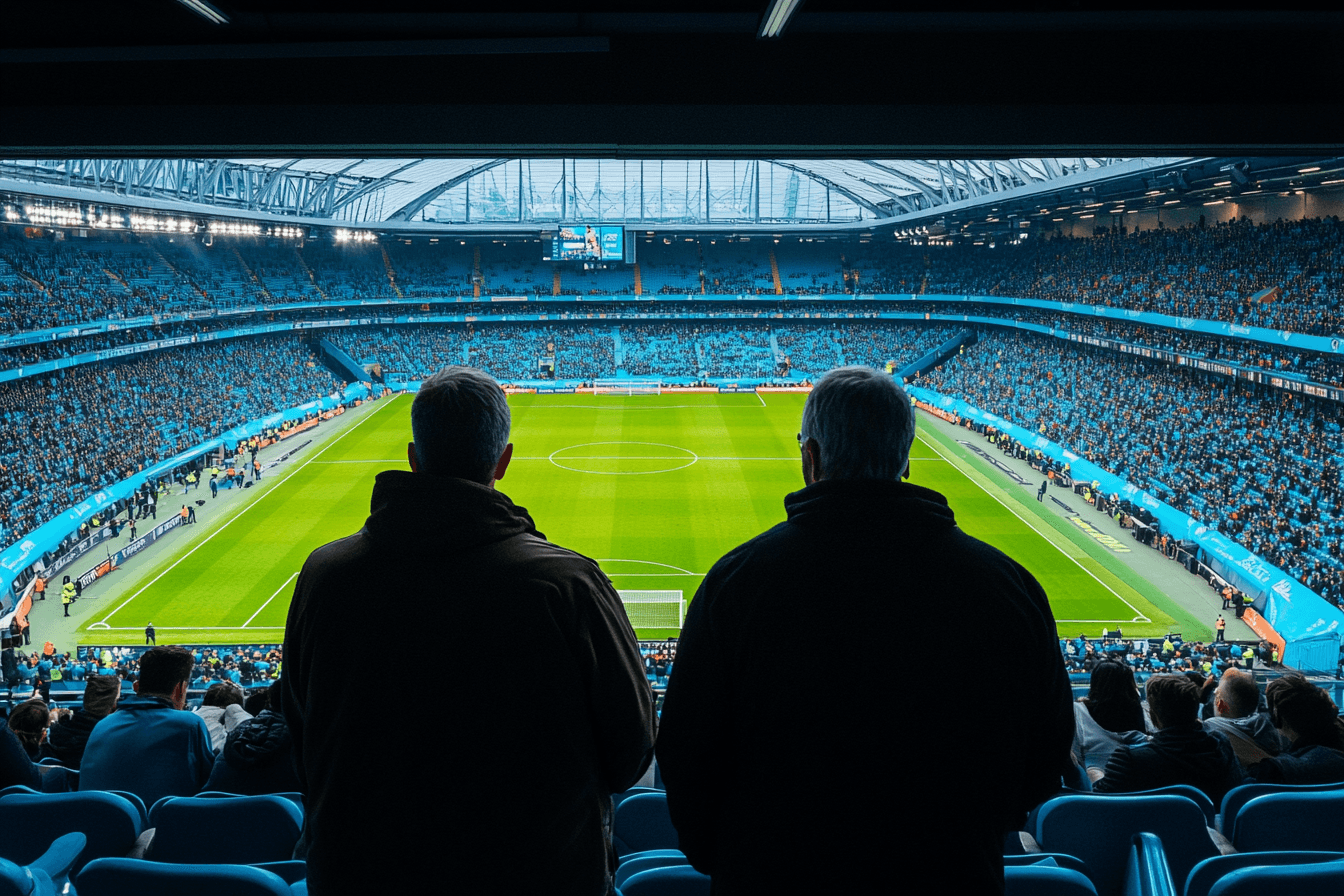 Manchester City vs Brentford