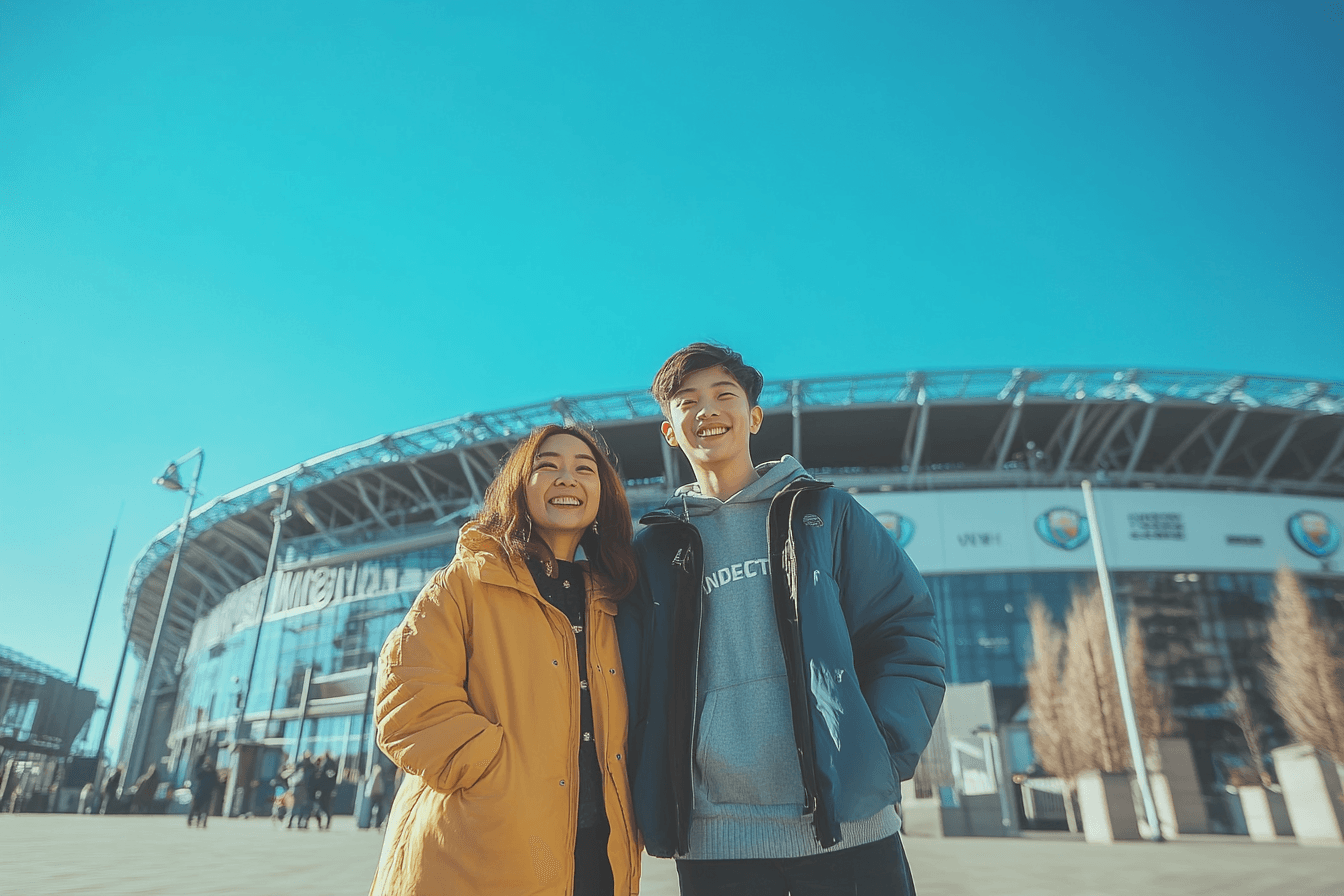 Manchester City vs Brighton & Hove Albion