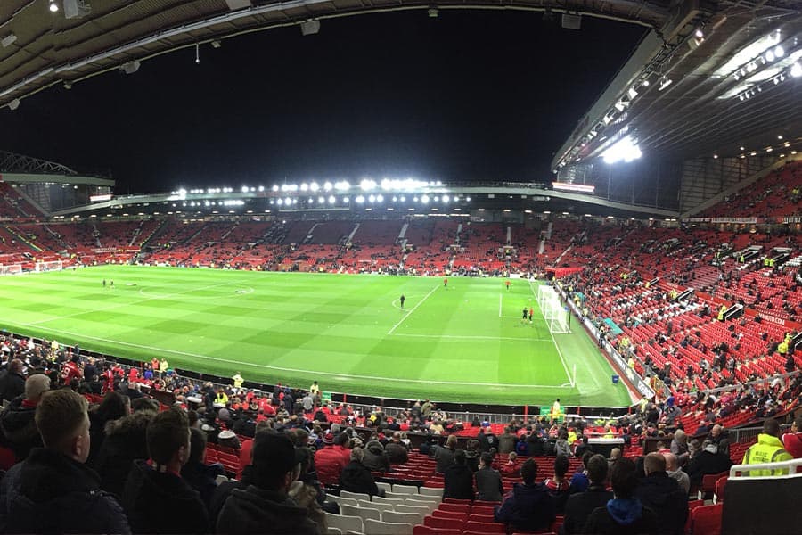Manchester United
