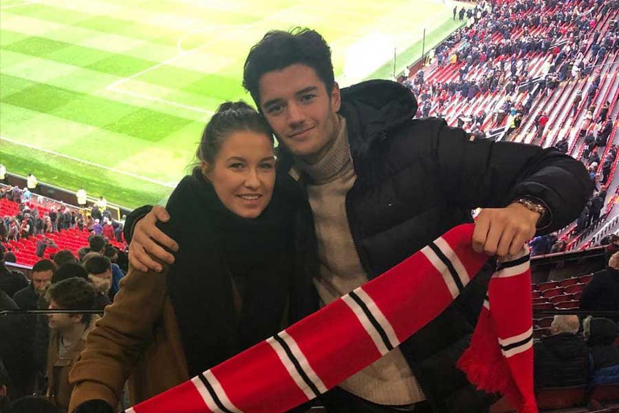 Manchester United vs Ipswich