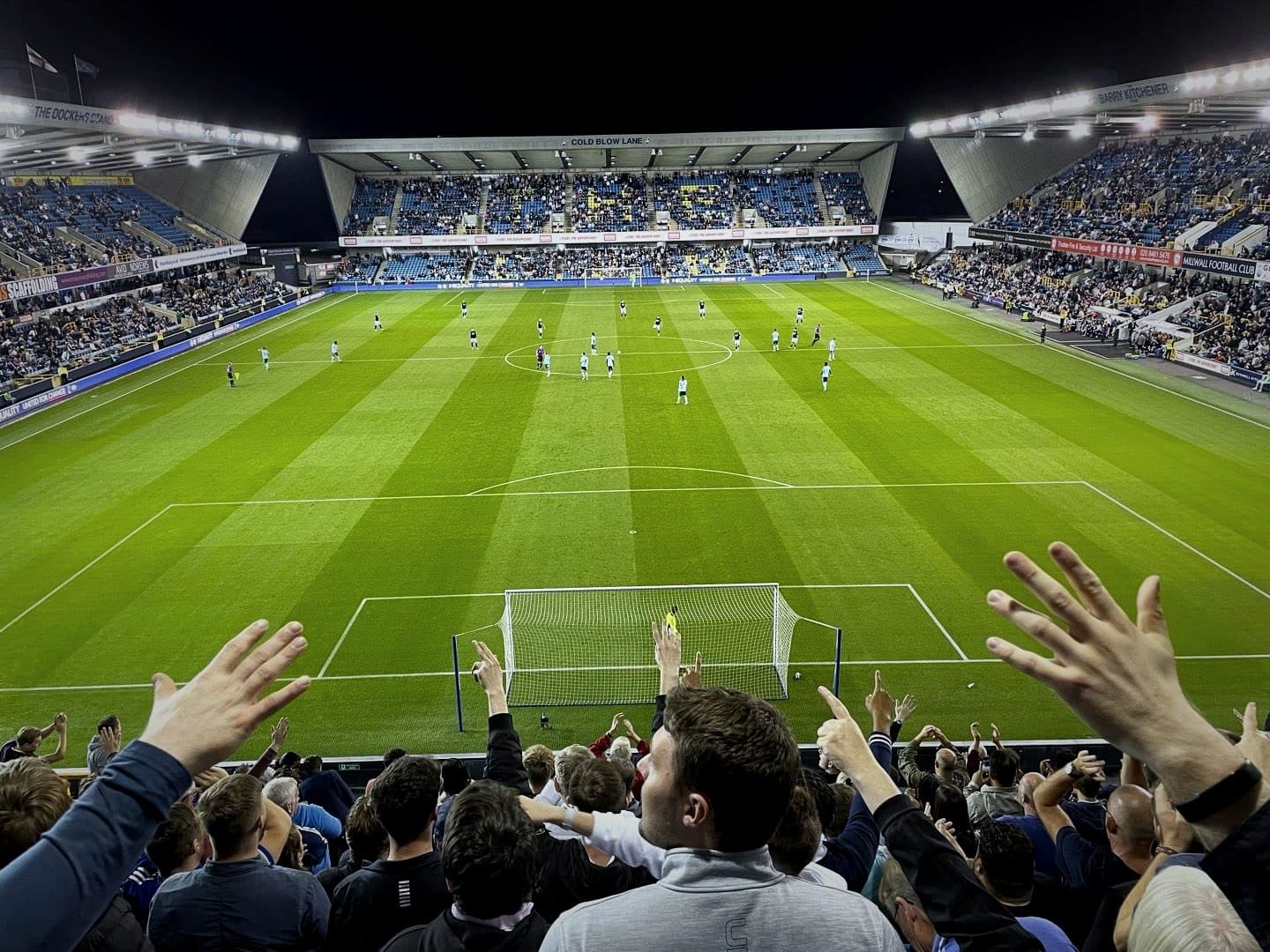 Millwall
