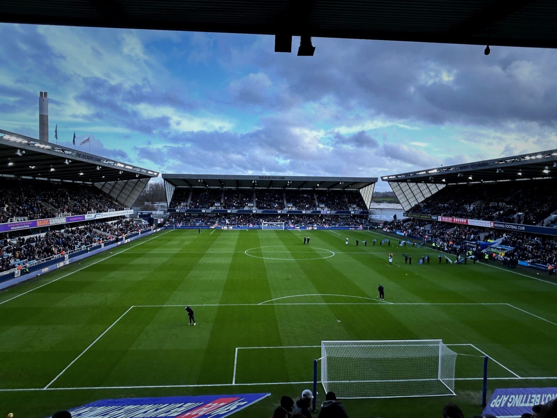 Millwall