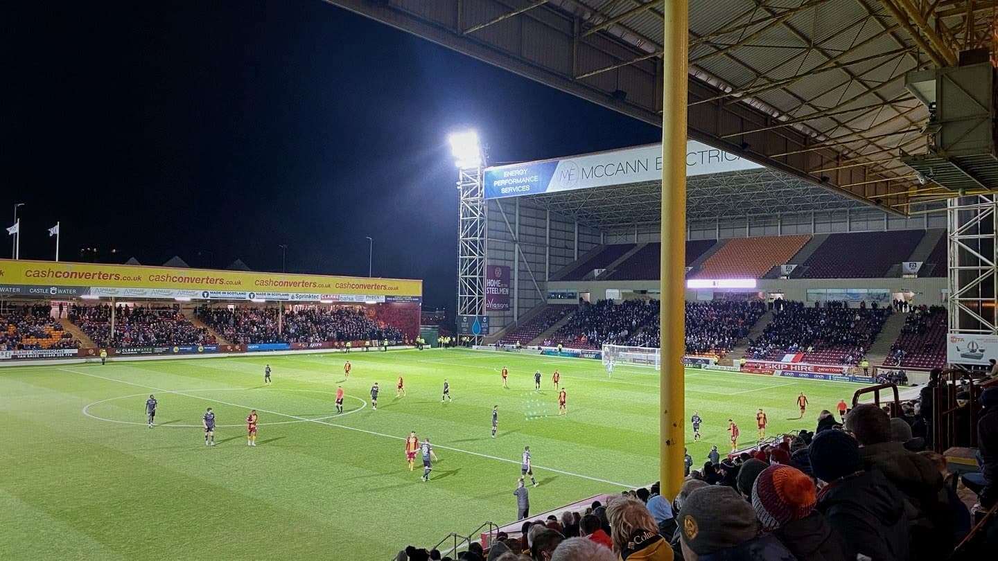Motherwell