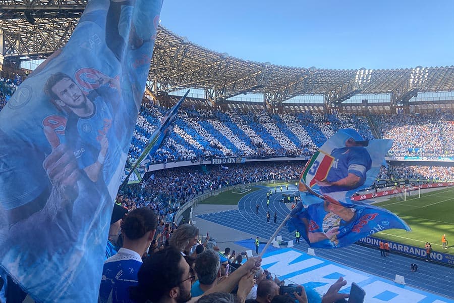 Napoli
