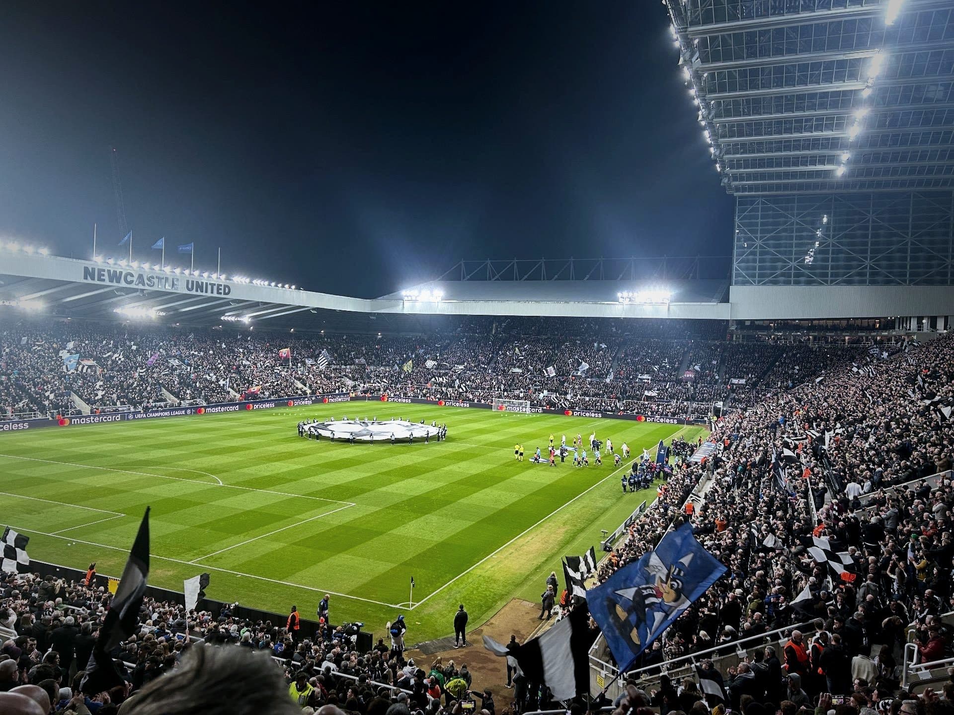 Newcastle United