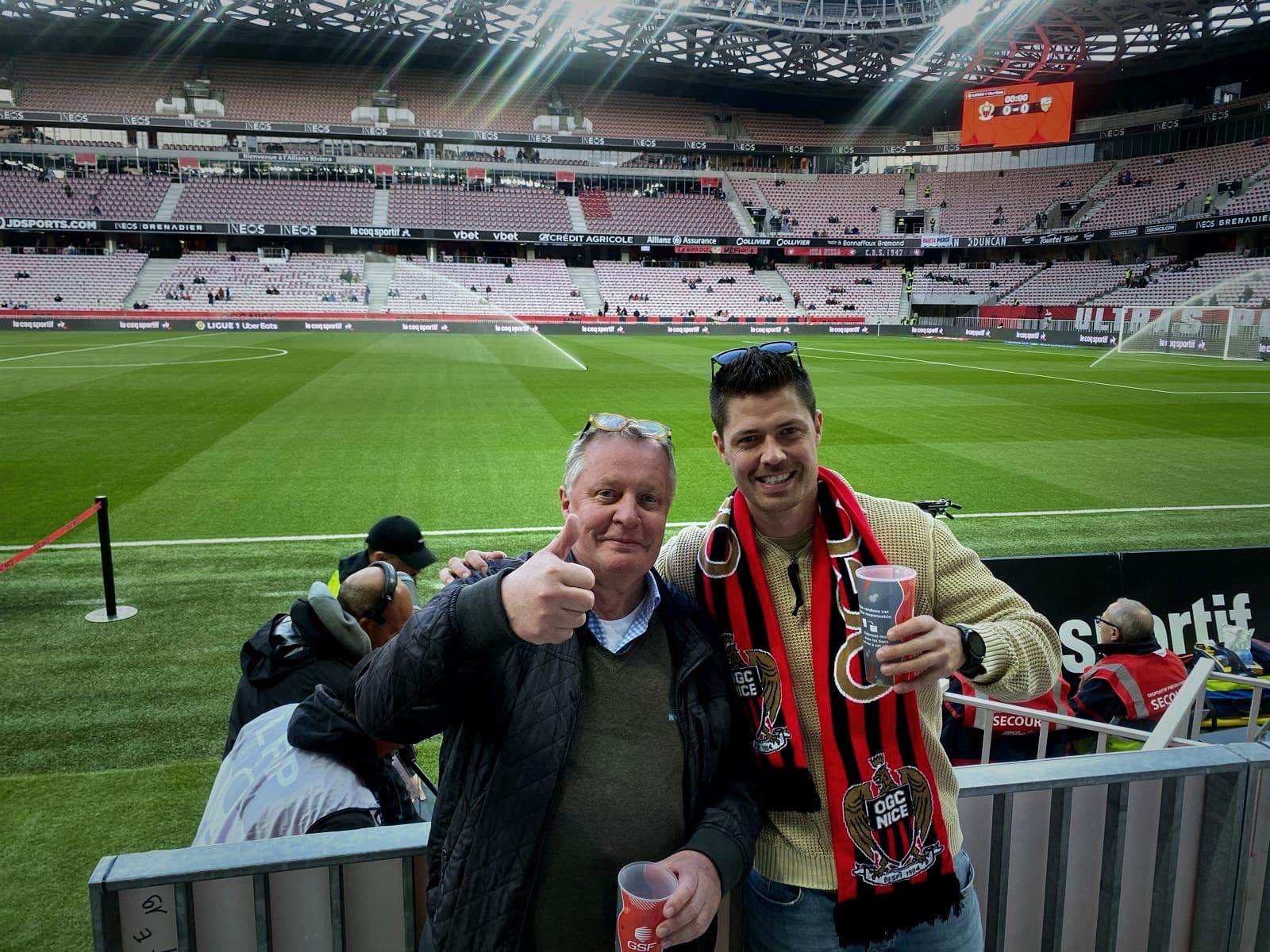 OGC Nice