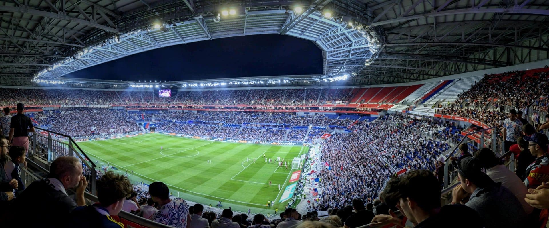 Olympique Lyonnais