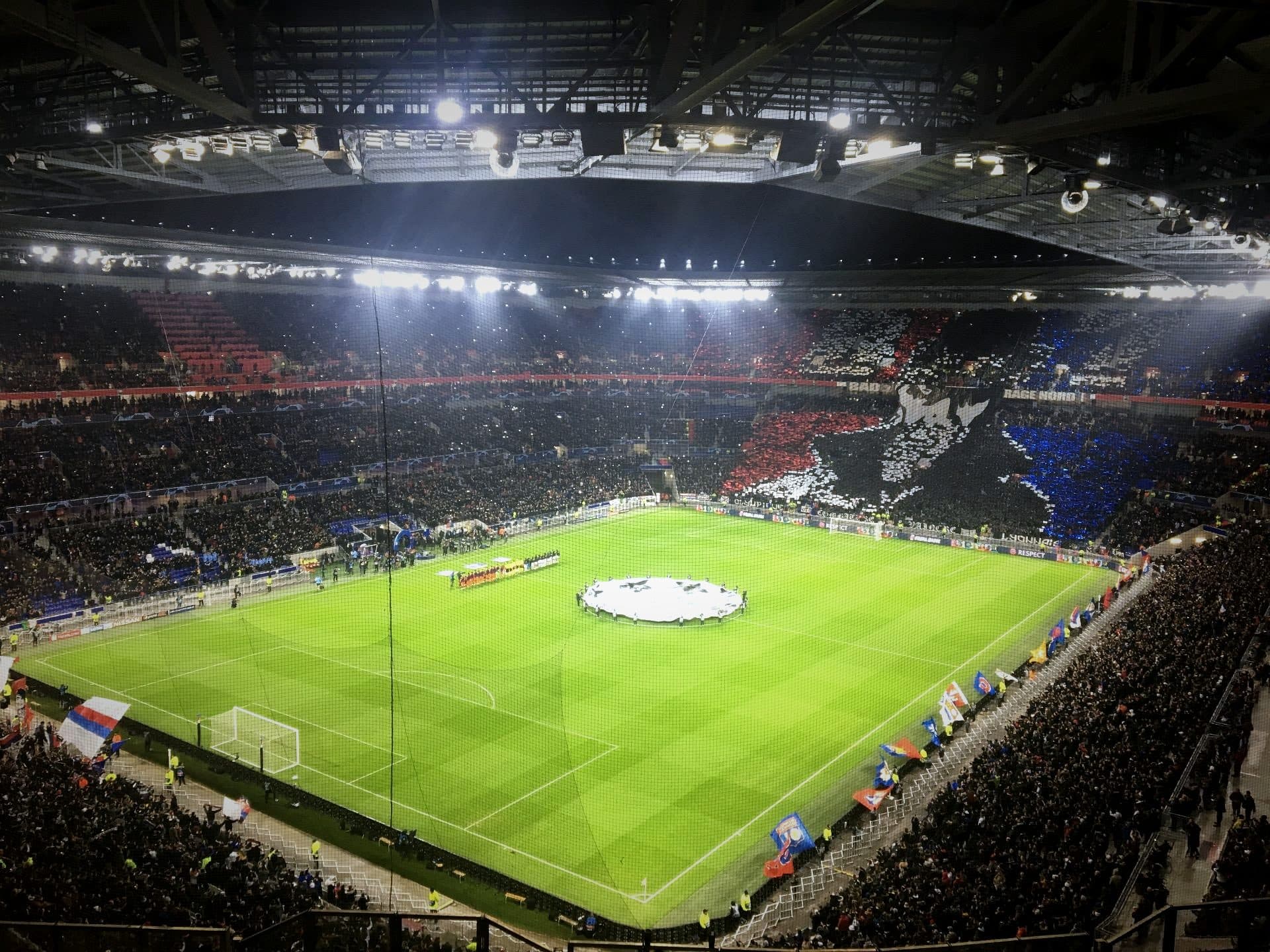 Olympique Lyonnais