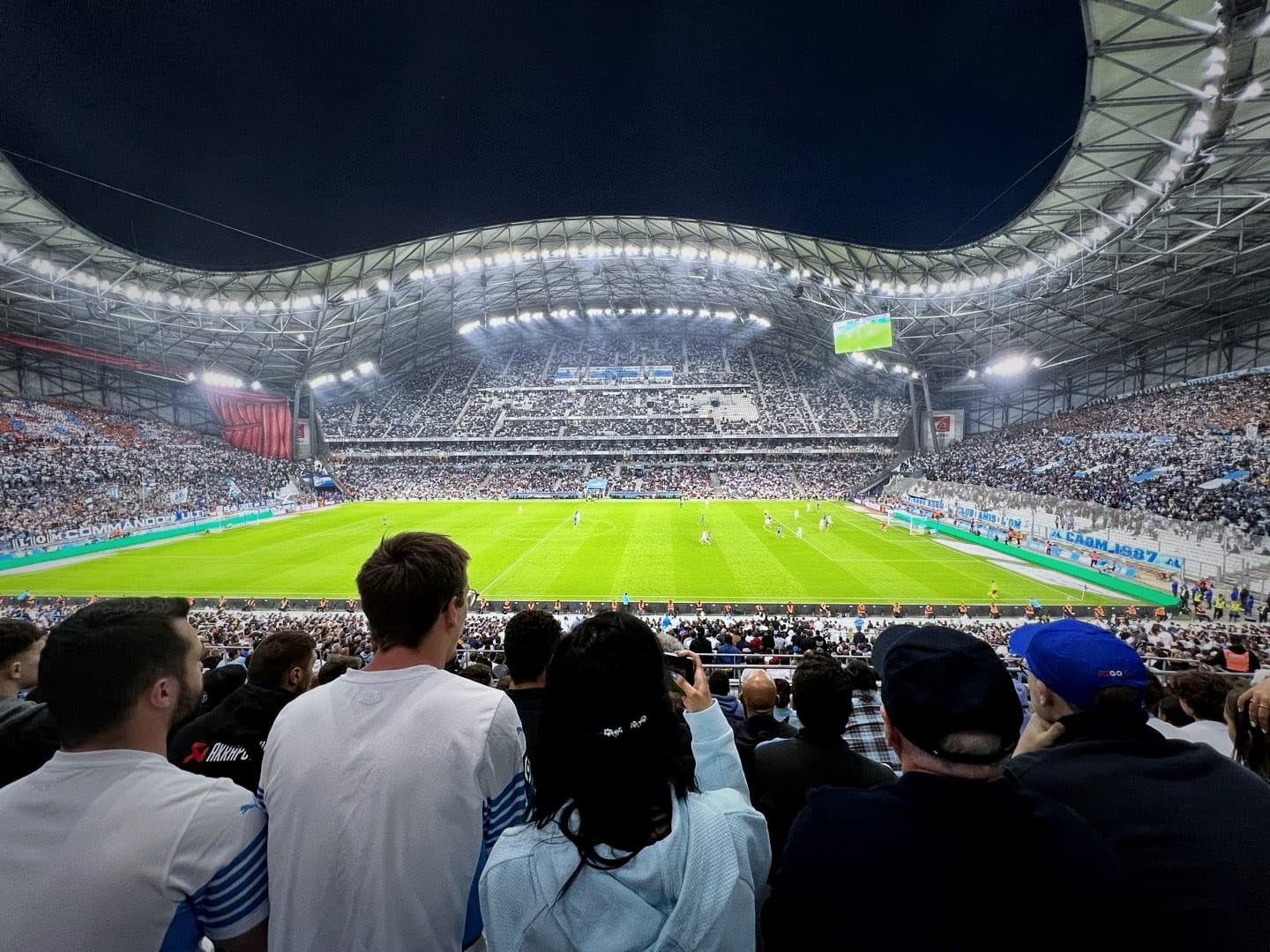Olympique de Marseille