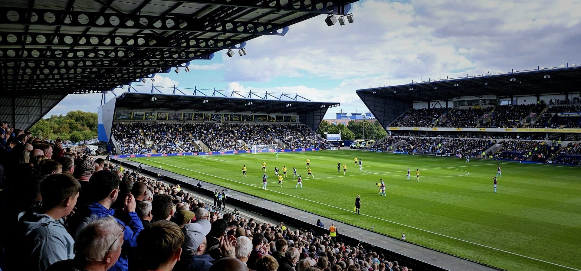 Oxford United