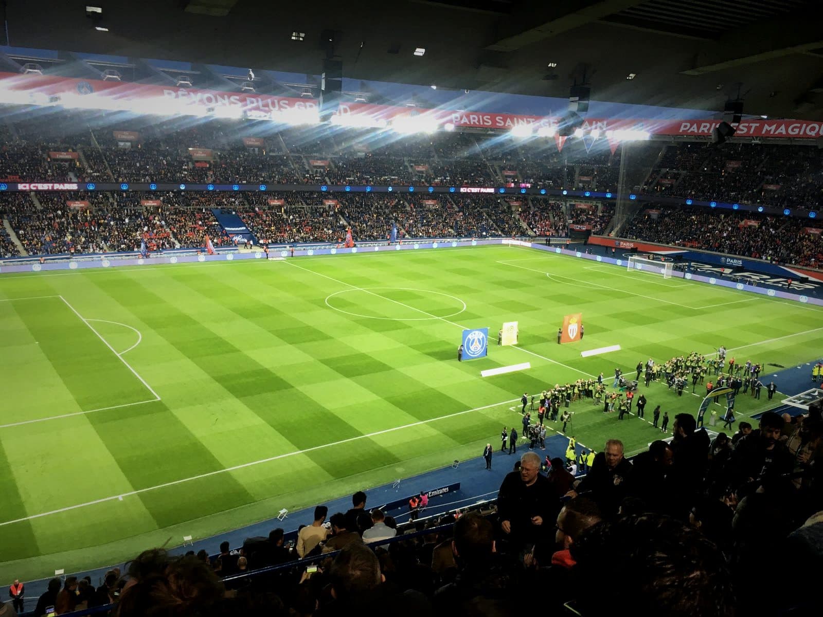 Paris Saint-Germain
