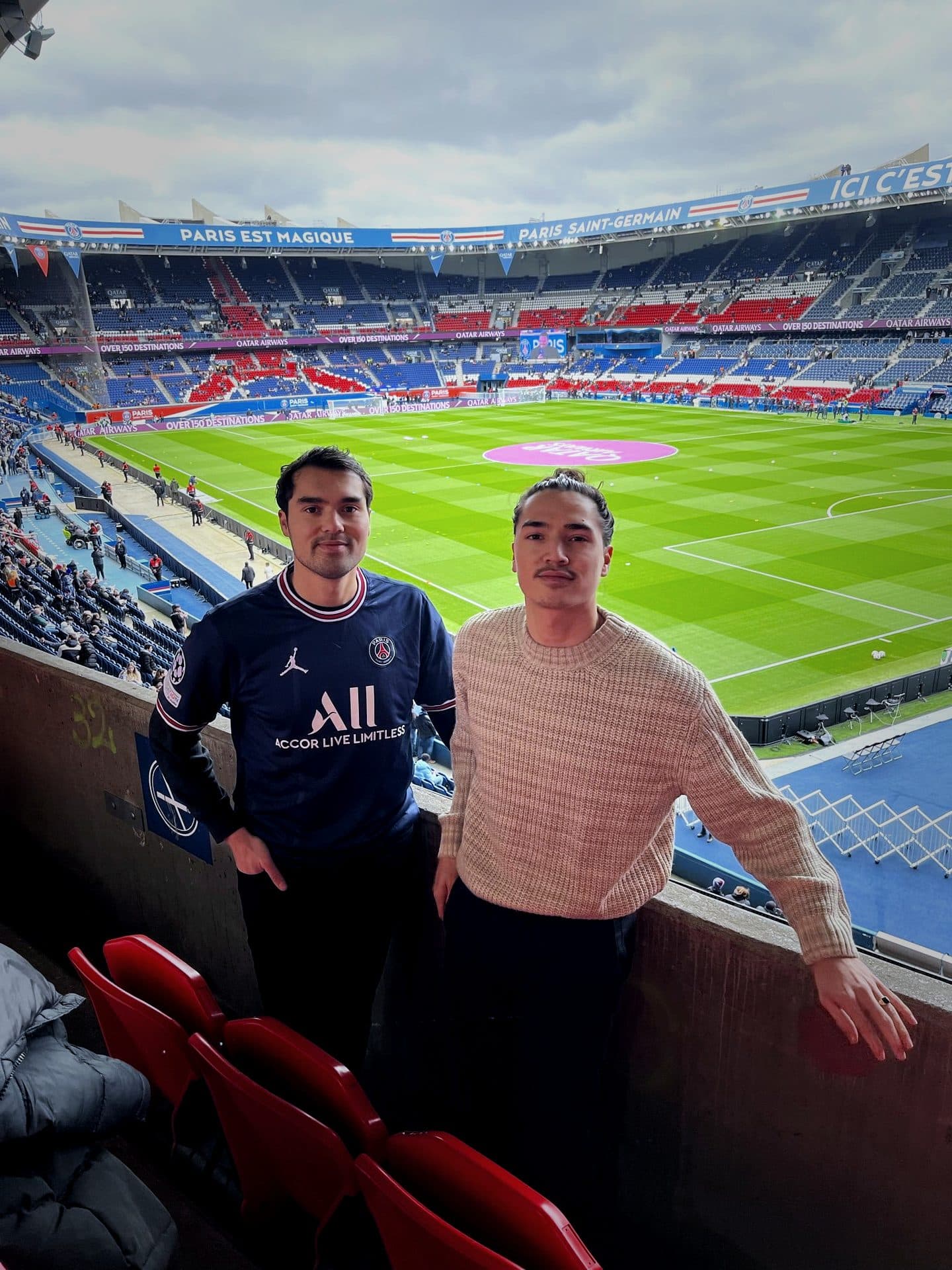 Paris Saint-Germain vs AS Monaco