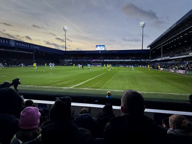 Queens Park Rangers
